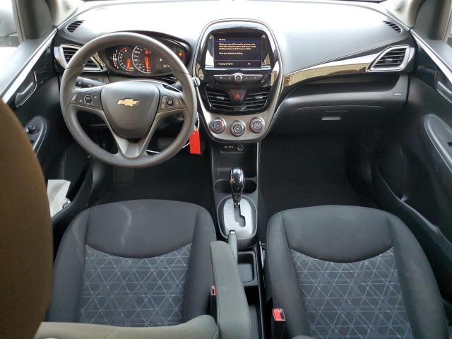 Photo 8 from auction – 2021 CHEVROLET SPARK 1LT with VIN KL8CD6SA2MC218674