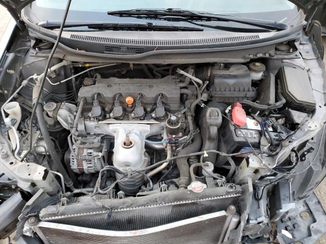 Photo 11 from auction – 2013 HONDA CIVIC EX with VIN 19XFB2F89DE046727