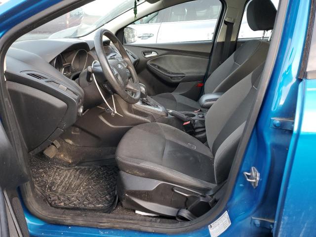 Foto 7 de la subasta – 2012 FORD FOCUS SE con VIN 1FAHP3K21CL435424