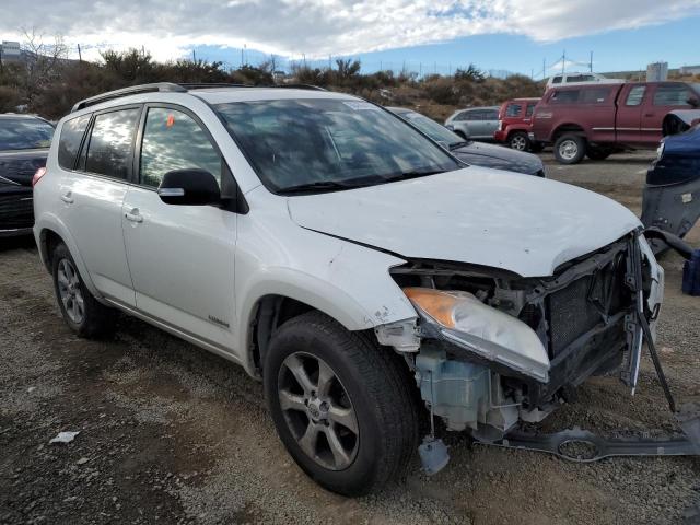 Photo 4 from auction – 2011 TOYOTA RAV4 LIMIT with VIN 2T3YF4DV2BW062903