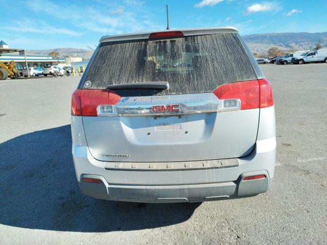 Photo 6 from auction – 2014 GMC TERRAIN SL with VIN 2GKALMEK8E6354638