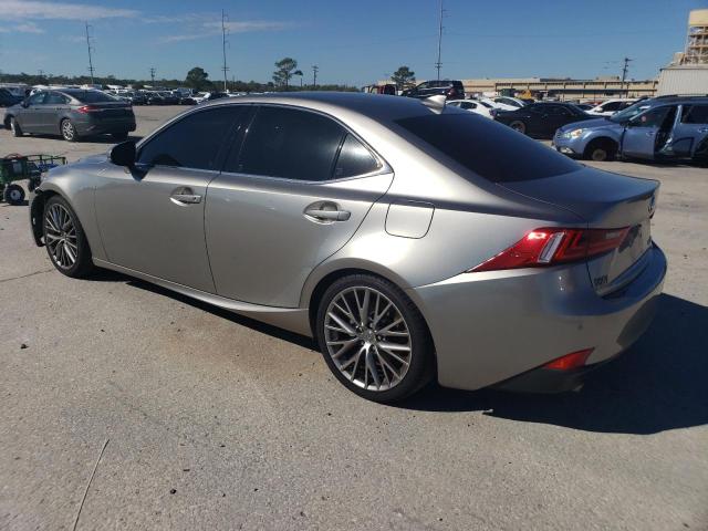 Photo 2 from auction – 2014 LEXUS IS 250 with VIN JTHBF1D29E5021978