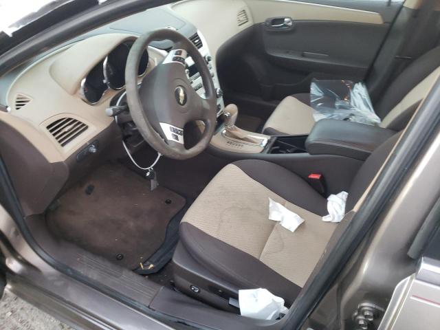 Photo 7 from auction – 2010 CHEVROLET MALIBU LS with VIN 1G1ZB5EB2AF224533