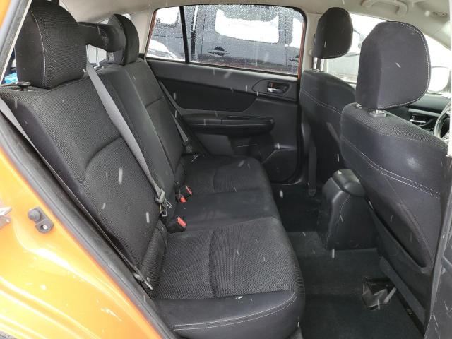 Photo 11 from auction – 2013 SUBARU XV CROSSTR with VIN JF2GPACC5D2835786