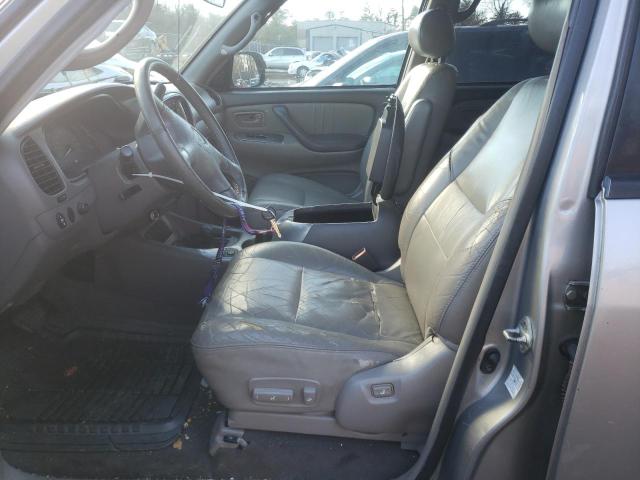 Photo 7 from auction – 2002 TOYOTA SEQUOIA LI with VIN 5TDBT48AX2S086907