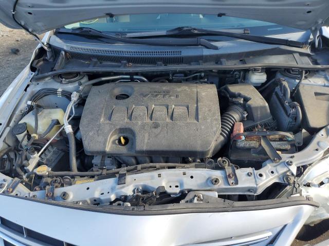 Photo 11 from auction – 2013 TOYOTA COROLLA BA with VIN 2T1BU4EE1DC992525