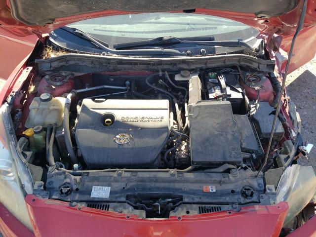 Photo 11 from auction – 2011 MAZDA 3 S with VIN JM1BL1U61B1446014