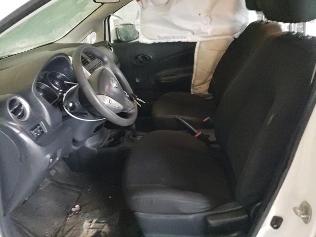Photo 7 from auction – 2016 NISSAN VERSA NOTE with VIN 3N1CE2CP9GL385982