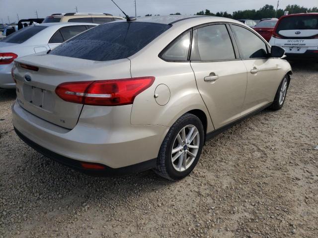 صورة رقم 3 من المزاد - 2017 FORD FOCUS SE مع VIN 1FADP3F25HL275242