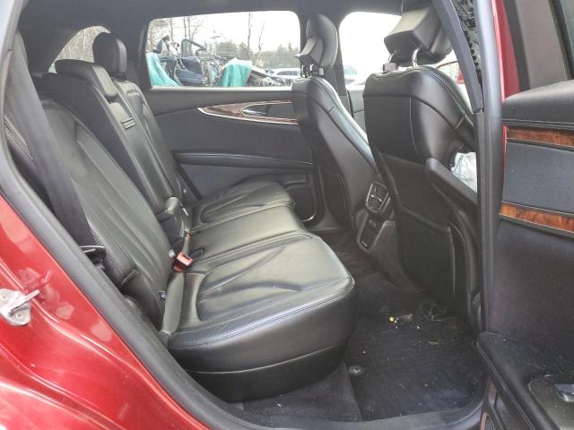 Zdjęcie 10 z aukcji – 2016 LINCOLN MKX RESERV z VIN 2LMTJ8LR0GBL56444