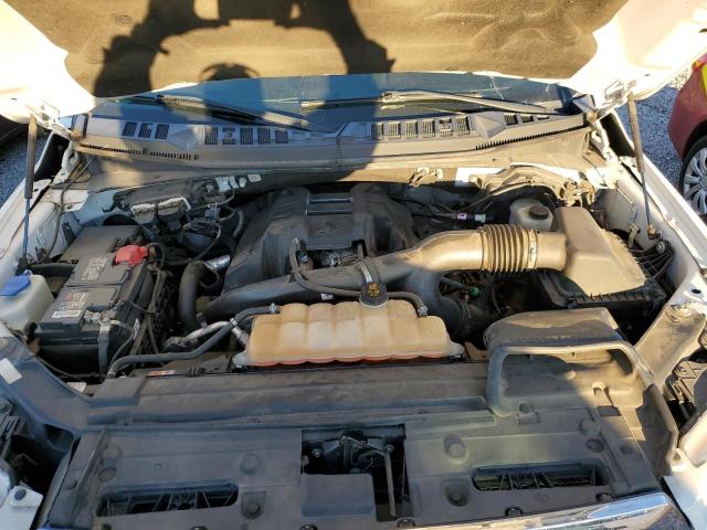 Photo 11 from auction – 2017 FORD F150 SUPER with VIN 1FTEW1EP0HFC77224
