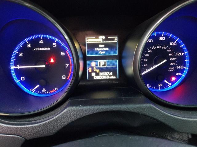 Photo 9 from auction – 2015 SUBARU OUTBACK 2. with VIN 4S4BSALC1F3232429