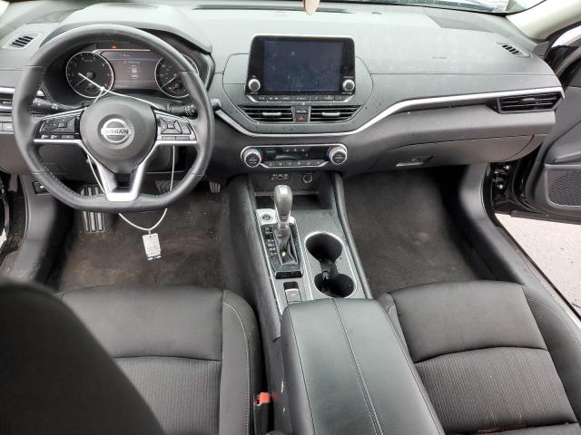 Photo 8 from auction – 2019 NISSAN ALTIMA SV with VIN 1N4BL4DV7KC138705