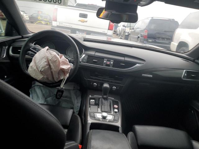 صورة رقم 8 من المزاد - 2016 AUDI S7 PRESTIG مع VIN WAUW2AFC5GN112234
