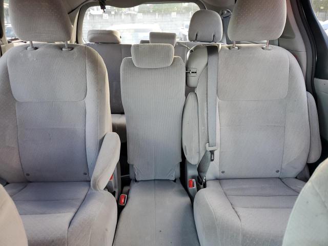 Photo 10 from auction – 2015 TOYOTA SIENNA LE with VIN 5TDKK3DC7FS651981