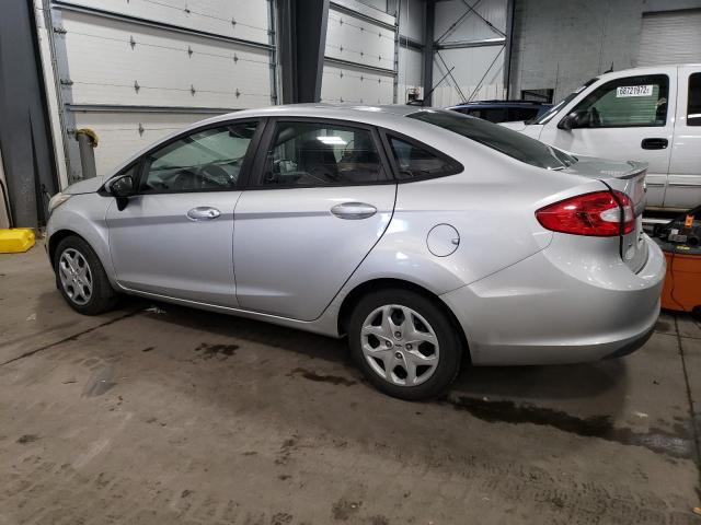 Photo 2 from auction – 2012 FORD FIESTA SE with VIN 3FADP4BJ6CM150163