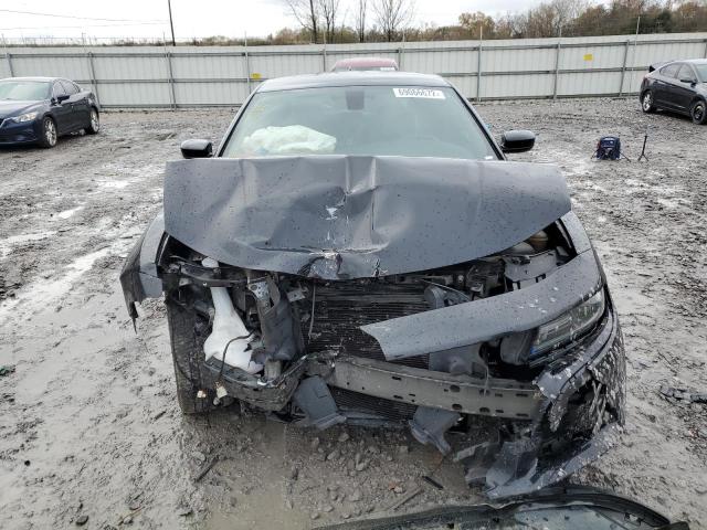 Photo 5 from auction – 2017 DODGE CHARGER SX with VIN 2C3CDXHG7HH644313