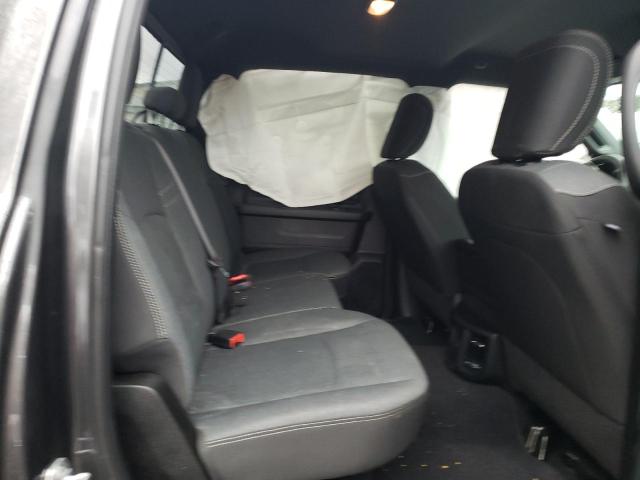 Photo 6 from auction – 2021 RAM 2500 TRADE with VIN 3C6UR5CJ6MG610812