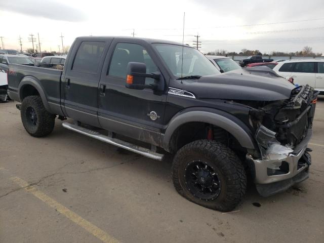 Photo 4 from auction – 2012 FORD F350 SUPER with VIN 1FT8W3BT0CEA92583