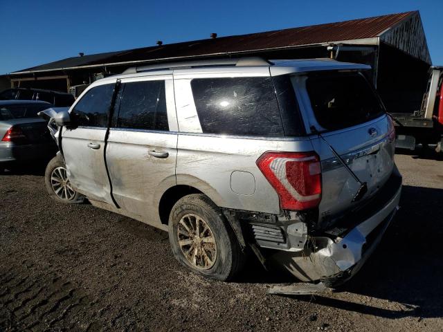 Photo 2 from auction – 2018 FORD EXPEDITION with VIN 1FMJU1HT7JEA27242
