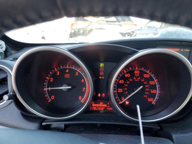 Photo 9 from auction – 2010 MAZDA 3 S with VIN JM1BL1S65A1163939