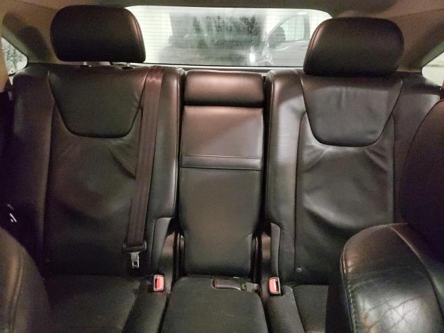 Photo 10 from auction – 2012 LEXUS RX 450 with VIN JTJBC1BAXC2425162