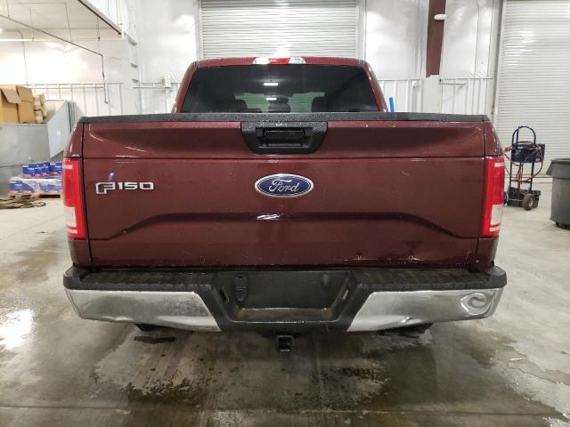 Photo 6 from auction – 2015 FORD F150 SUPER with VIN 1FTEW1EP2FFC97696