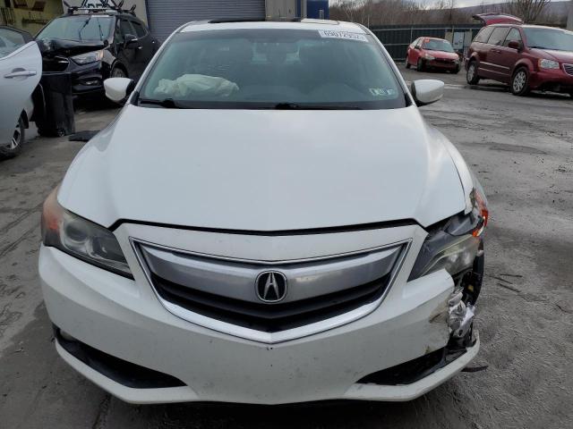 Photo 5 from auction – 2014 ACURA ILX 20 PRE with VIN 19VDE1F50EE010398