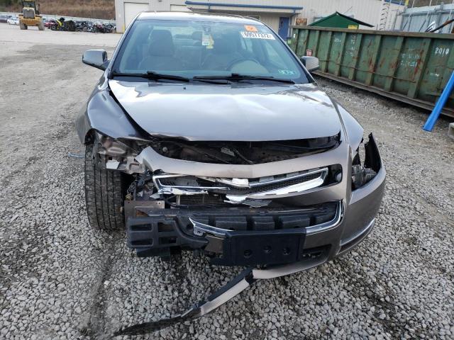 Photo 5 from auction – 2011 CHEVROLET MALIBU 2LT with VIN 1G1ZD5E12BF188457