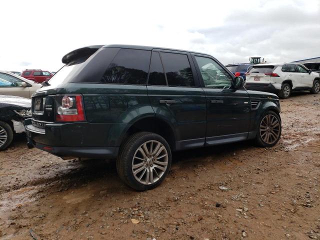 Photo 3 from auction – 2011 LAND ROVER RANGE ROVE with VIN SALSK2D41BA278066