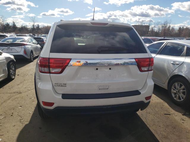 Photo 6 from auction – 2012 JEEP GRAND CHER with VIN 1C4RJFAG0CC274417