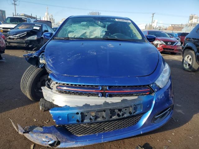 Photo 5 from auction – 2013 DODGE DART SE with VIN 1C3CDFAA1DD292501