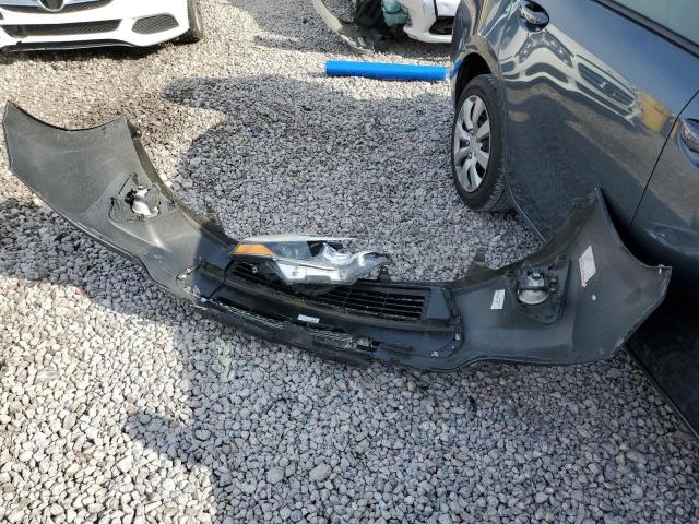 Photo 12 from auction – 2014 TOYOTA COROLLA L with VIN 2T1BURHE0EC159146