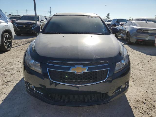 Photo 5 from auction – 2011 CHEVROLET CRUZE LTZ with VIN 1G1PH5S91B7245697