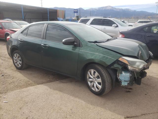 Photo 4 from auction – 2015 TOYOTA UK with VIN 2T1BURHE6FC264212