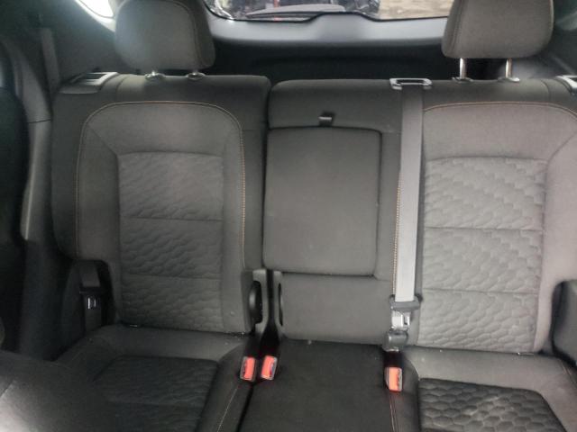 Photo 10 from auction – 2021 CHEVROLET EQUINOX LT with VIN 2GNAXKEVXM6131845