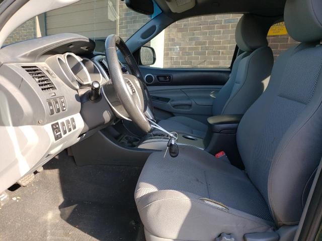 Photo 7 from auction – 2012 TOYOTA TACOMA with VIN 5TFUU4EN4CX040515