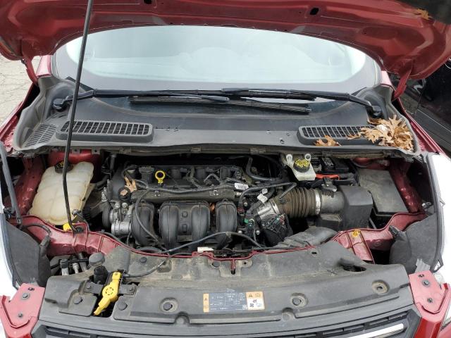 Photo 11 from auction – 2015 FORD ESCAPE SE with VIN 1FMCU0G79FUA05960
