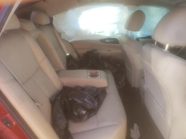 Photo 10 from auction – 2016 NISSAN ALTIMA 2.5 with VIN 1N4AL3AP3GC161420