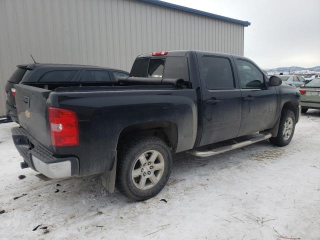 Photo 3 from auction – 2012 CHEVROLET 1500 PICKU with VIN 3GCUKSE21CG202816
