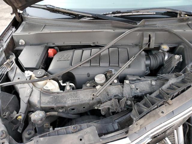 Photo 12 from auction – 2015 CHEVROLET TRAVERSE L with VIN 1GNKRGKD0FJ152720