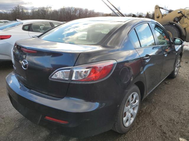 Photo 3 from auction – 2012 MAZDA 3 I with VIN JM1BL1UG9C1550776