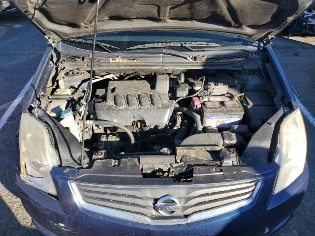 Photo 11 from auction – 2011 NISSAN SENTRA 2.0 with VIN 3N1AB6APXBL669706