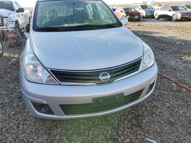 Photo 5 from auction – 2012 NISSAN VERSA S with VIN 3N1BC1CPXCK226108