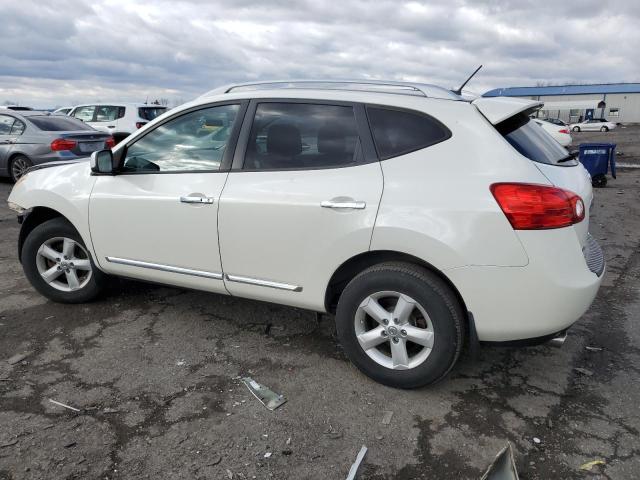 Photo 2 from auction – 2012 NISSAN ROGUE S with VIN JN8AS5MV9CW412697