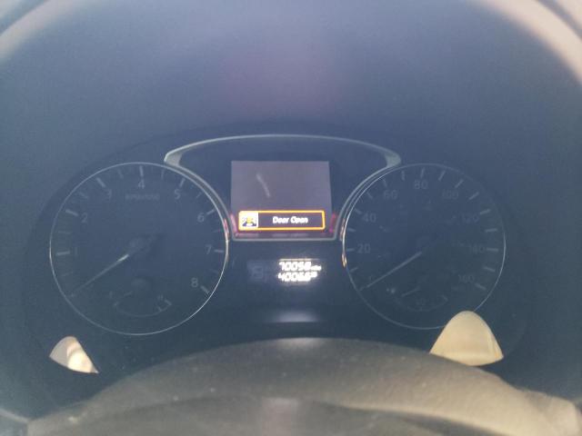 Photo 9 from auction – 2015 NISSAN ALTIMA 2.5 with VIN 1N4AL3AP4FC427557