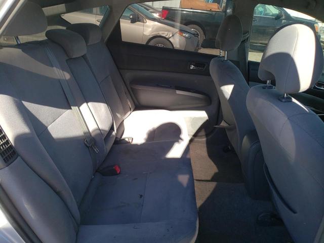 Photo 10 from auction – 2007 TOYOTA PRIUS with VIN JTDKB20U777088032