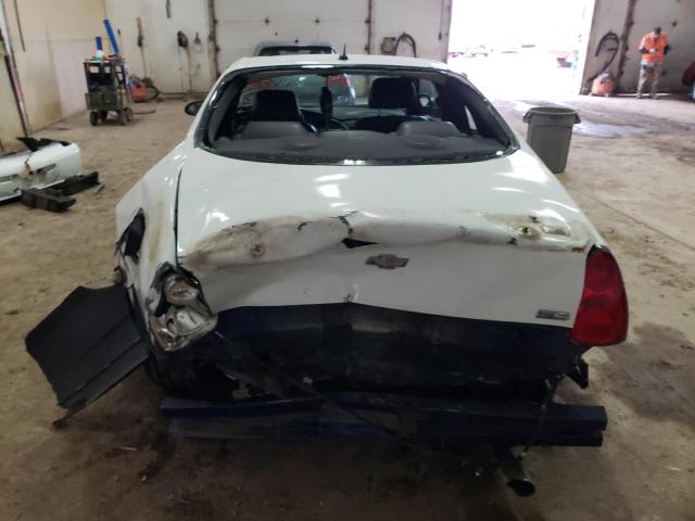 Photo 6 from auction – 2006 CHEVROLET MONTE CARL with VIN 2G1WL15C369240340
