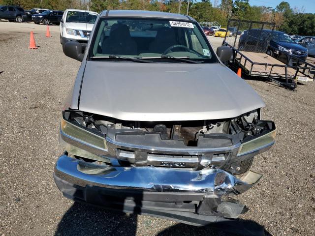 Photo 5 from auction – 2007 ISUZU I-290 with VIN 1GGCS199578700895