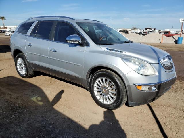 Photo 4 from auction – 2011 BUICK ENCLAVE CX with VIN 5GAKRAED4BJ318069